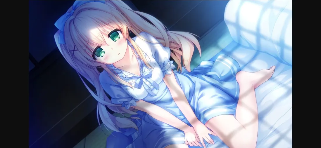 VN Others Completed Summer Pockets [Final] [Key   VisualArts] | Free Adult Games