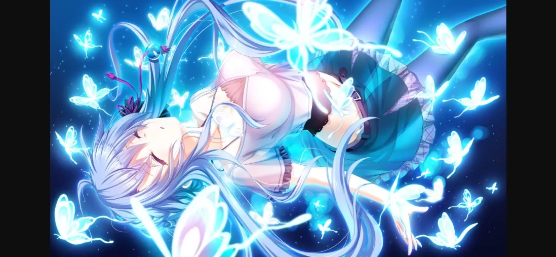 VN Others Completed Summer Pockets [Final] [Key   VisualArts] | Free Adult Games