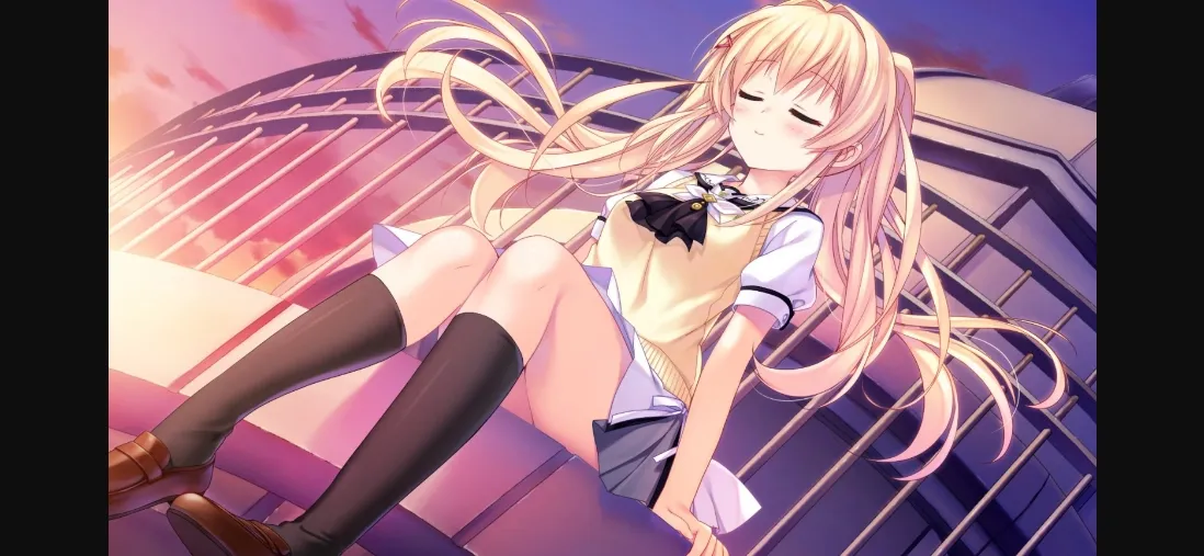 VN Others Completed Summer Pockets [Final] [Key   VisualArts] | Free Adult Games