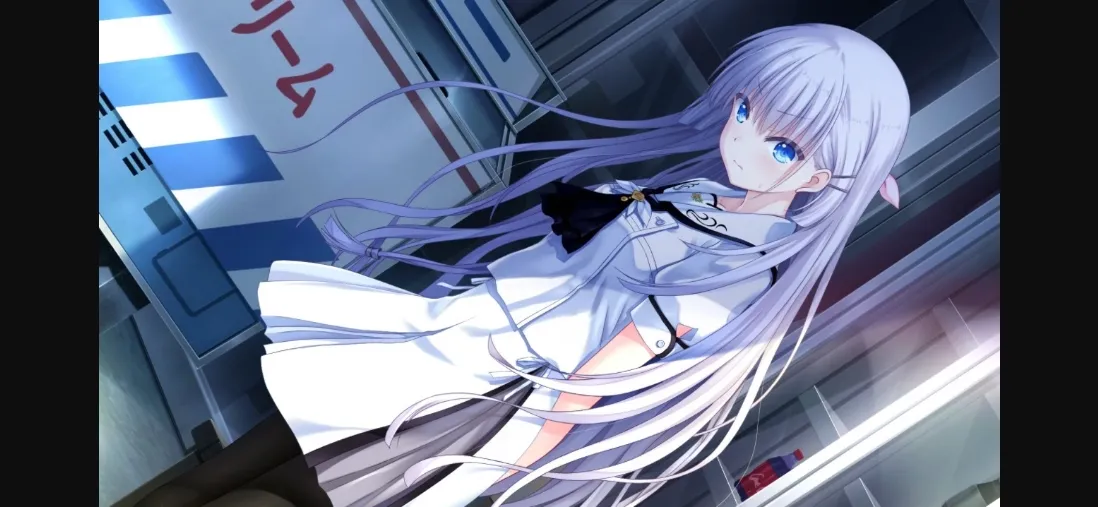 VN Others Completed Summer Pockets [Final] [Key   VisualArts] | Free Adult Games