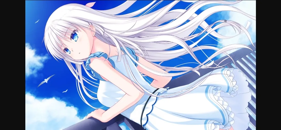 VN Others Completed Summer Pockets [Final] [Key   VisualArts] | Free Adult Games