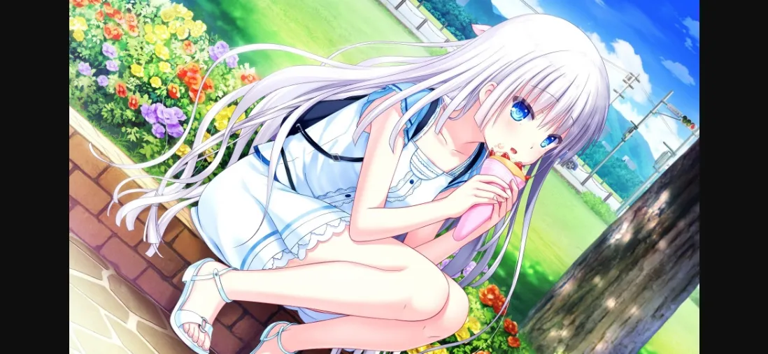 VN Others Completed Summer Pockets [Final] [Key   VisualArts] | Free Adult Games