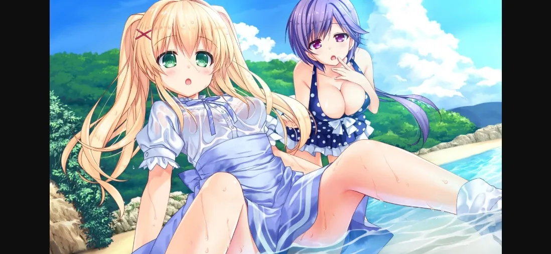 VN Others Completed Summer Pockets [Final] [Key   VisualArts] | Free Adult Games