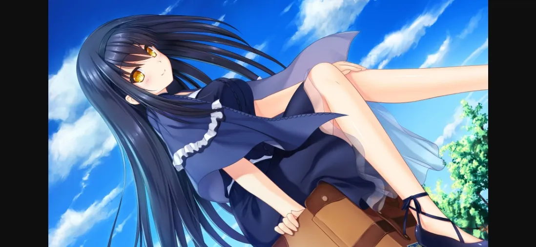 VN Others Completed Summer Pockets [Final] [Key   VisualArts] | Free Adult Games