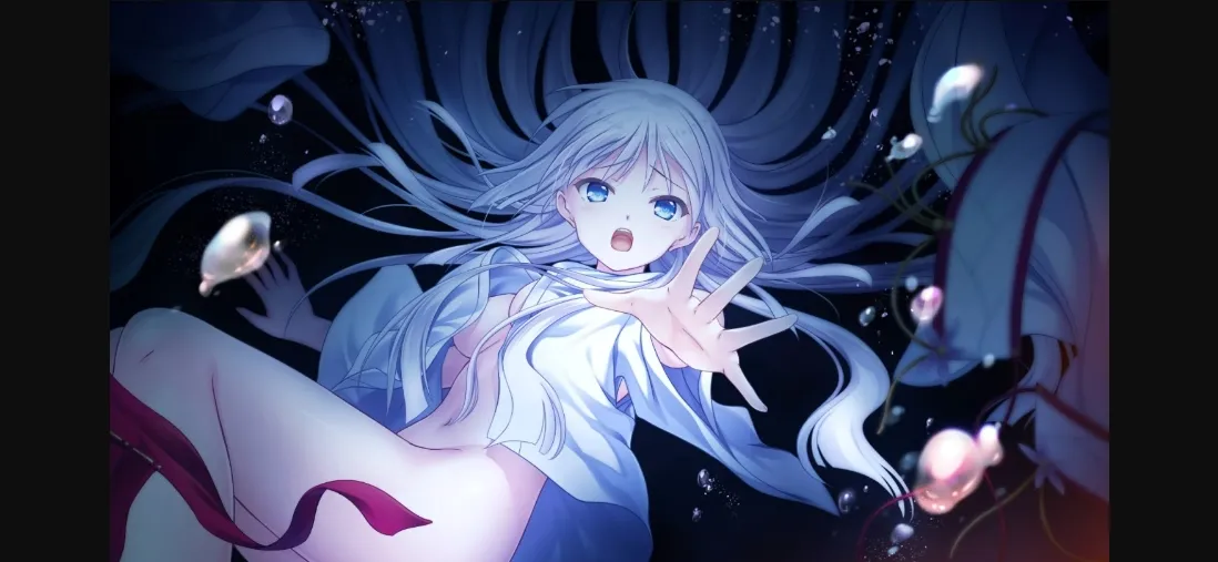 VN Others Completed Summer Pockets [Final] [Key   VisualArts] | Free Adult Games