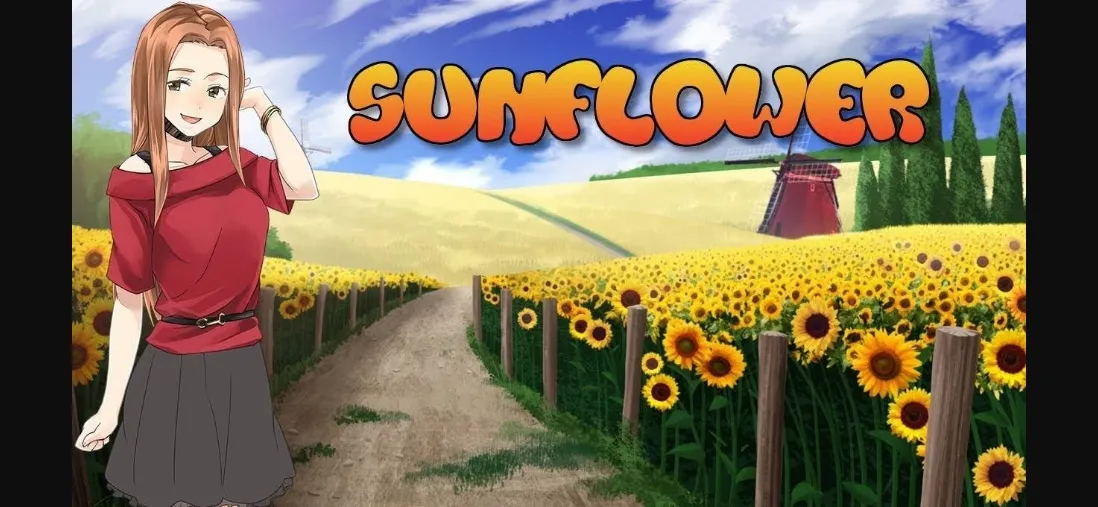 VN Others Completed Sunflower [Final] [Kory Toombs] | Free Adult Games