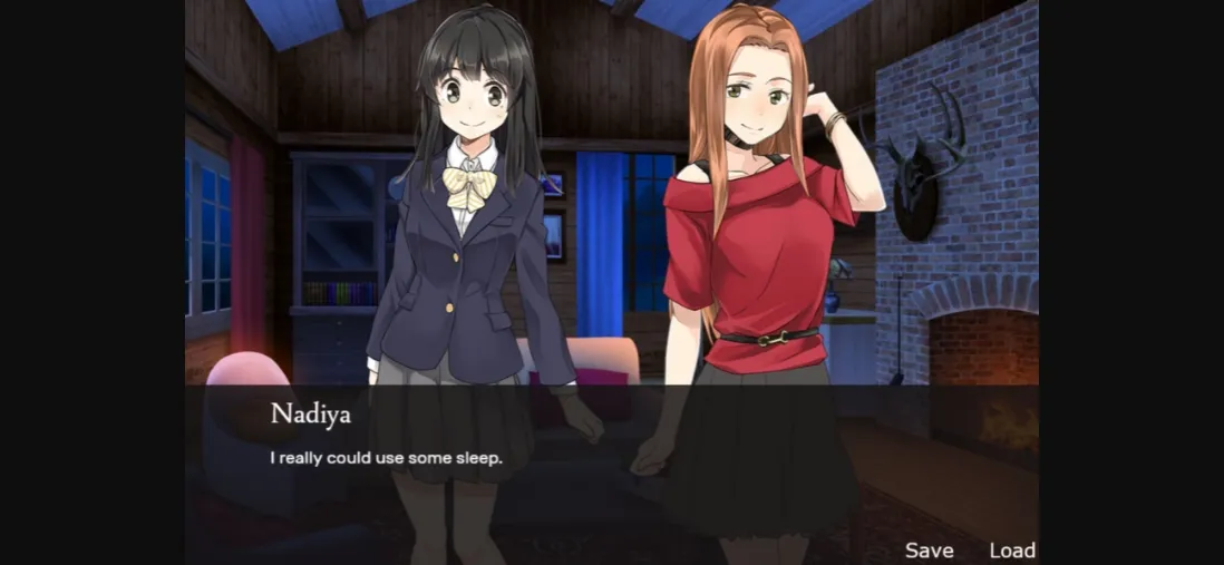 VN Others Completed Sunflower [Final] [Kory Toombs] | Free Adult Games