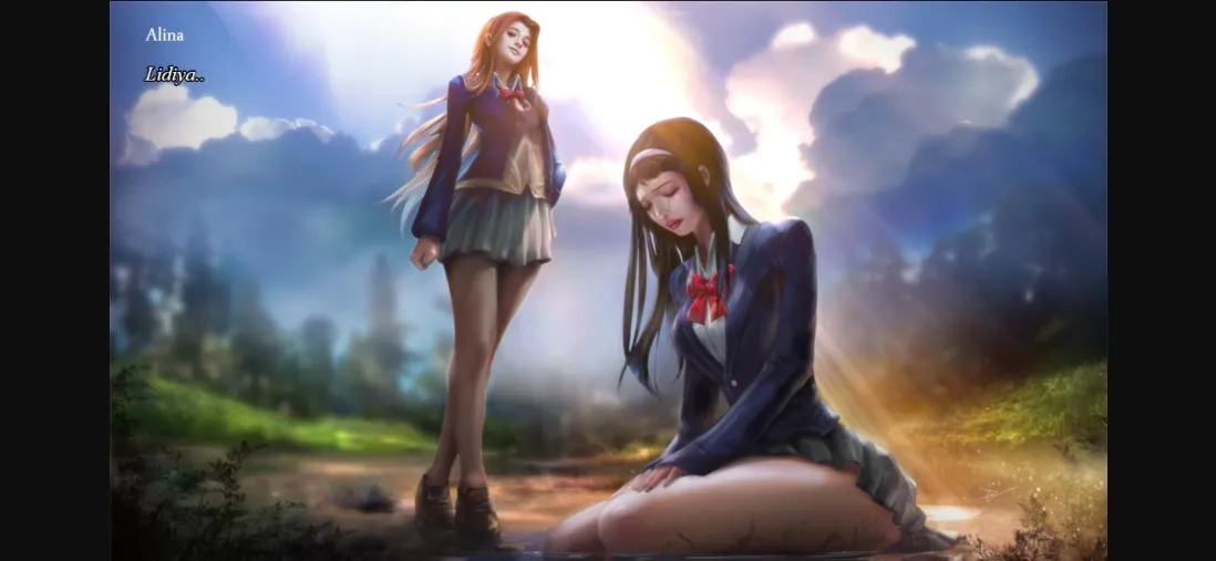 VN Others Completed Sunflower [Final] [Kory Toombs] | Free Adult Games