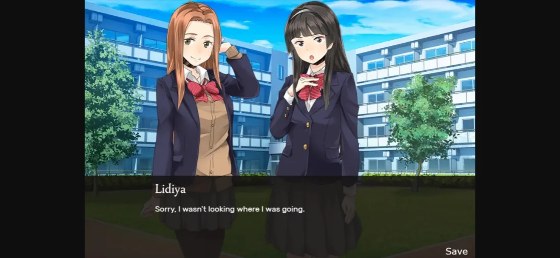 VN Others Completed Sunflower [Final] [Kory Toombs] | Free Adult Games