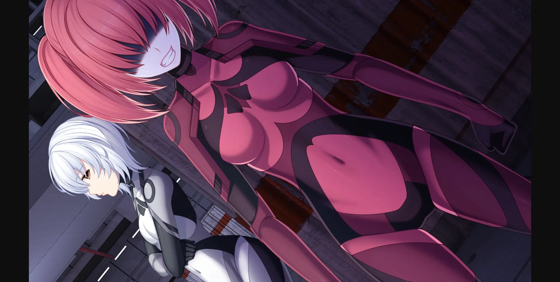 VN Others Completed Sunrider  Liberation Day [Love in Space] | Free Adult Games