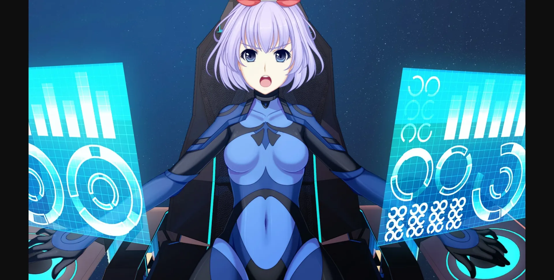 VN Others Completed Sunrider  Liberation Day [Love in Space] | Free Adult Games