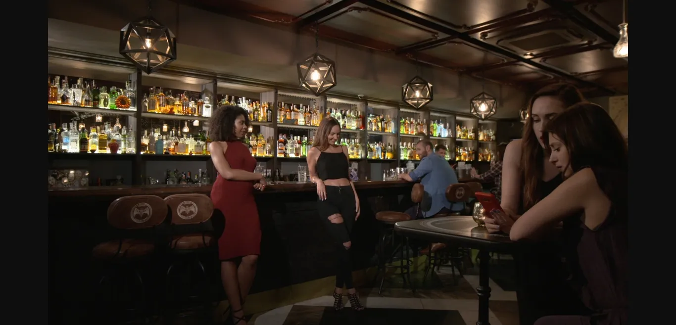 VN Others Completed Super Seducer 2 - Advanced Seduction Tactics [Final] [RLR Training Inc] | Free Adult Games