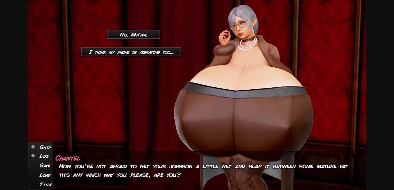 VN Others Completed SuperT's Sex Club [Final] [SuperT] | Free Adult Games