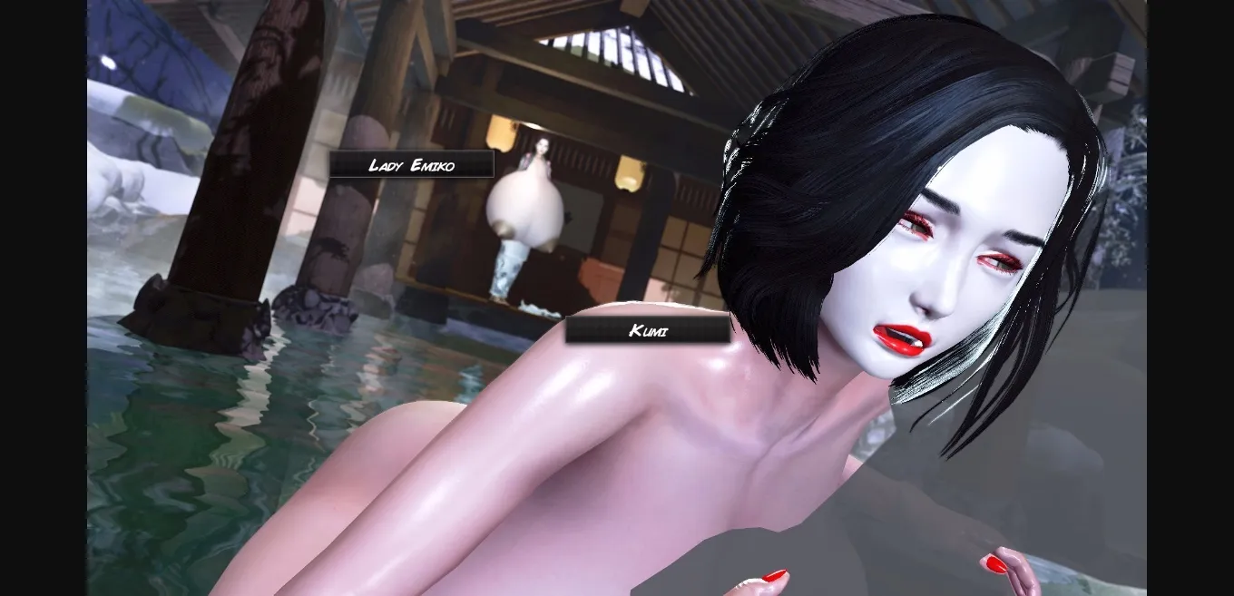 VN Others Completed SuperT's Sex Club [Final] [SuperT] | Free Adult Games