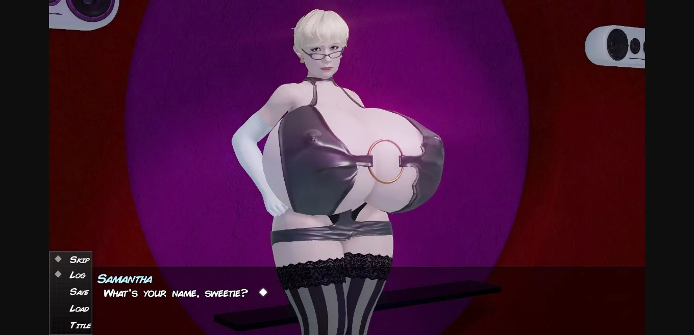 VN Others Completed SuperT's Sex Club [Final] [SuperT] | Free Adult Games