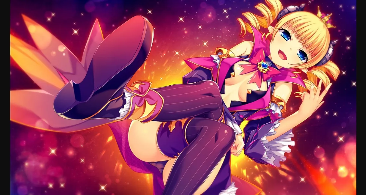 VN Others Completed Suzukuri Dungeon  Karin in the Mountain [v1.01] [KarinProject & SofthouseChara] | Free Adult Games