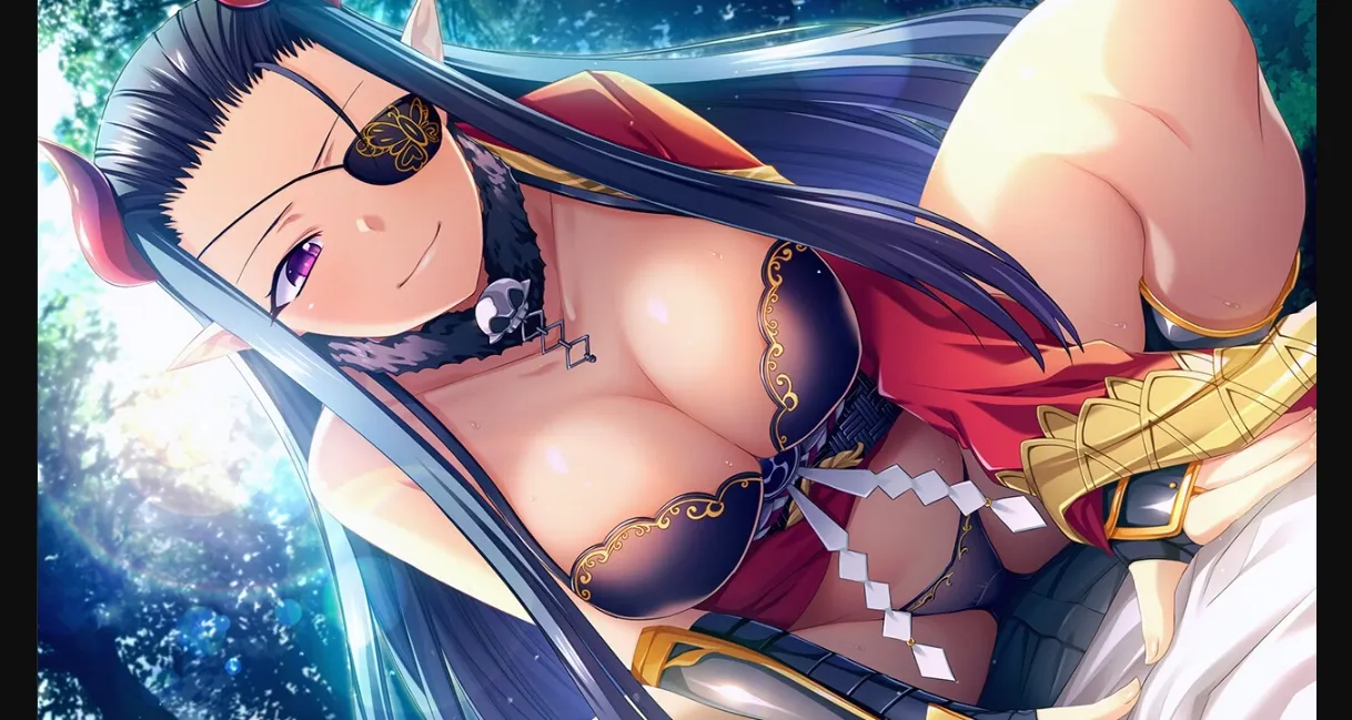 VN Others Completed Suzukuri Dungeon  Karin in the Mountain [v1.01] [KarinProject & SofthouseChara] | Free Adult Games