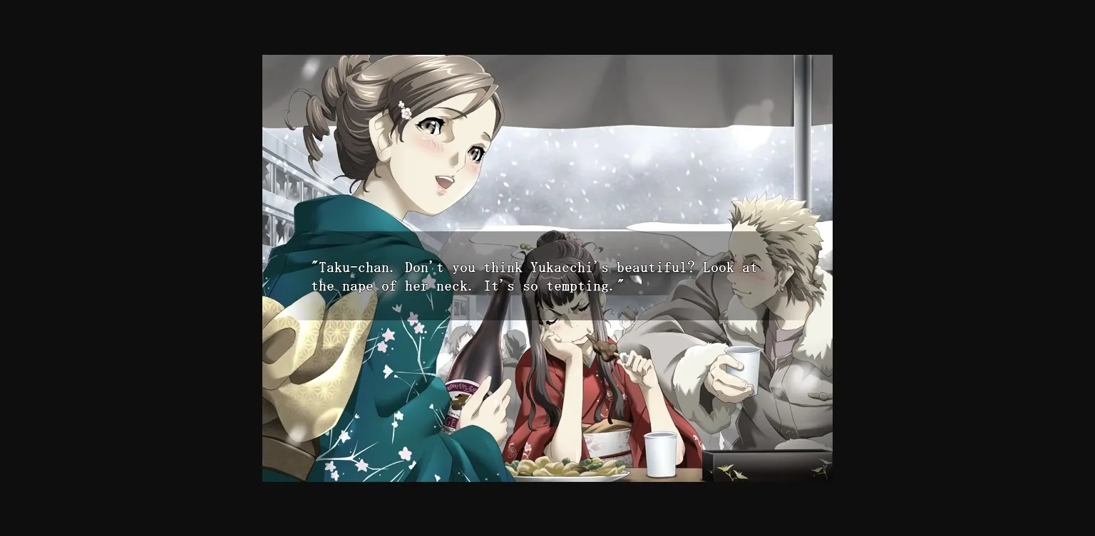 VN Others Completed Swan Song [Final] [FlyingShine] | Free Adult Games