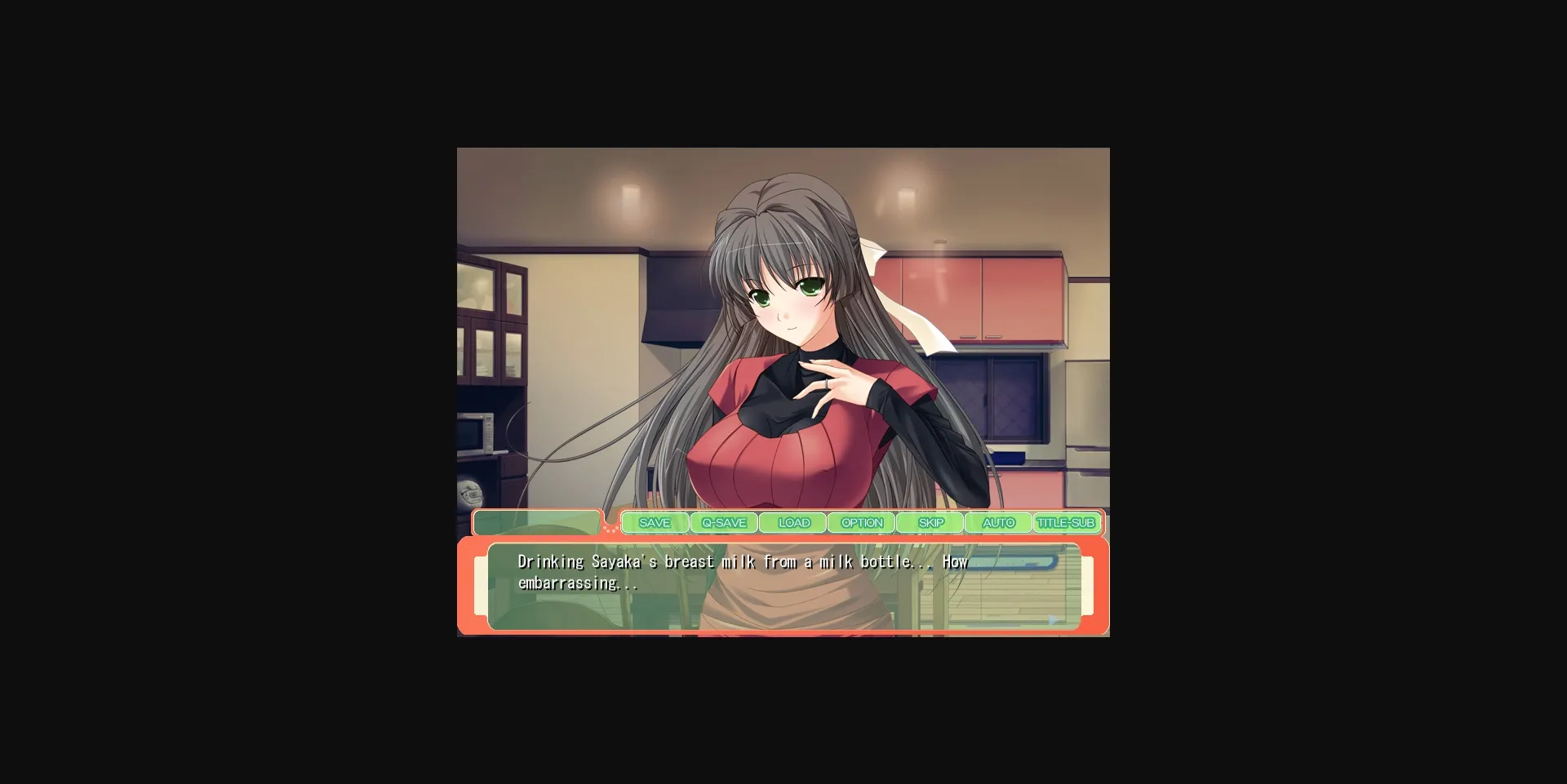 VN Others Completed Sweet and Erotic Milk Shop with My Sister-in-law! [Final] [Norn] | Free Adult Games