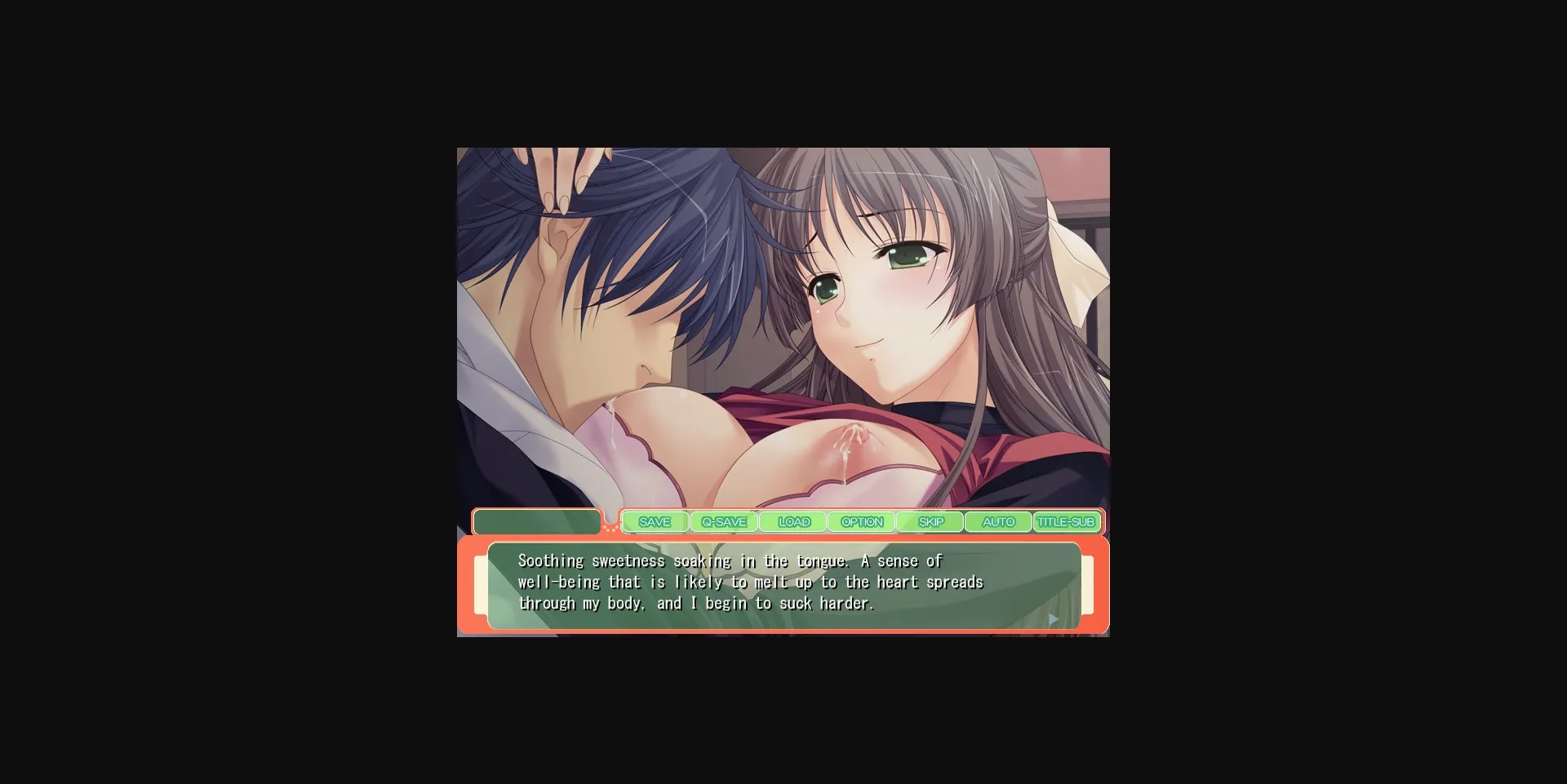 VN Others Completed Sweet and Erotic Milk Shop with My Sister-in-law! [Final] [Norn] | Free Adult Games