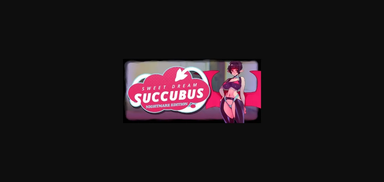 VN Others Completed Sweet Dreams Succubus  Nightmare Edition [Final] [The Poundry] | Free Adult Games