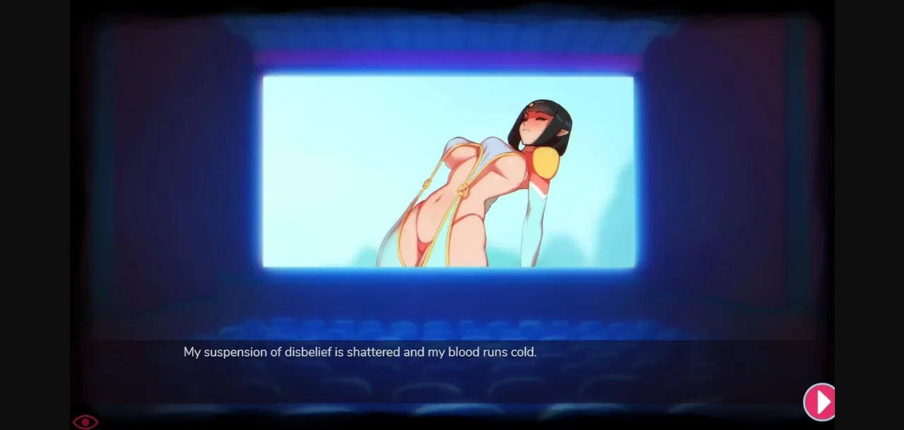 VN Others Completed Sweet Dreams Succubus  Nightmare Edition [Final] [The Poundry] | Free Adult Games