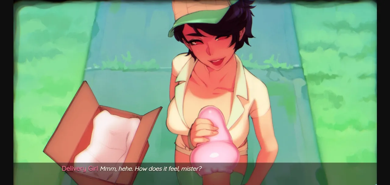 VN Others Completed Sweet Dreams Succubus  Nightmare Edition [Final] [The Poundry] | Free Adult Games