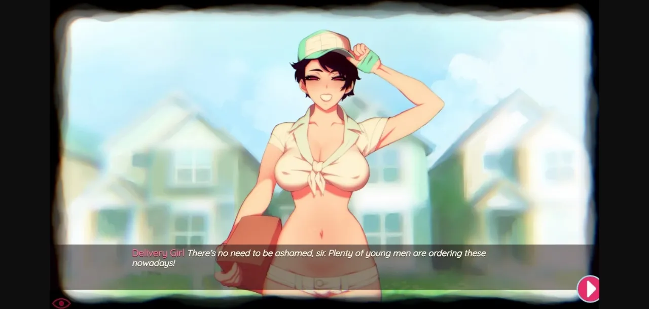 VN Others Completed Sweet Dreams Succubus  Nightmare Edition [Final] [The Poundry] | Free Adult Games