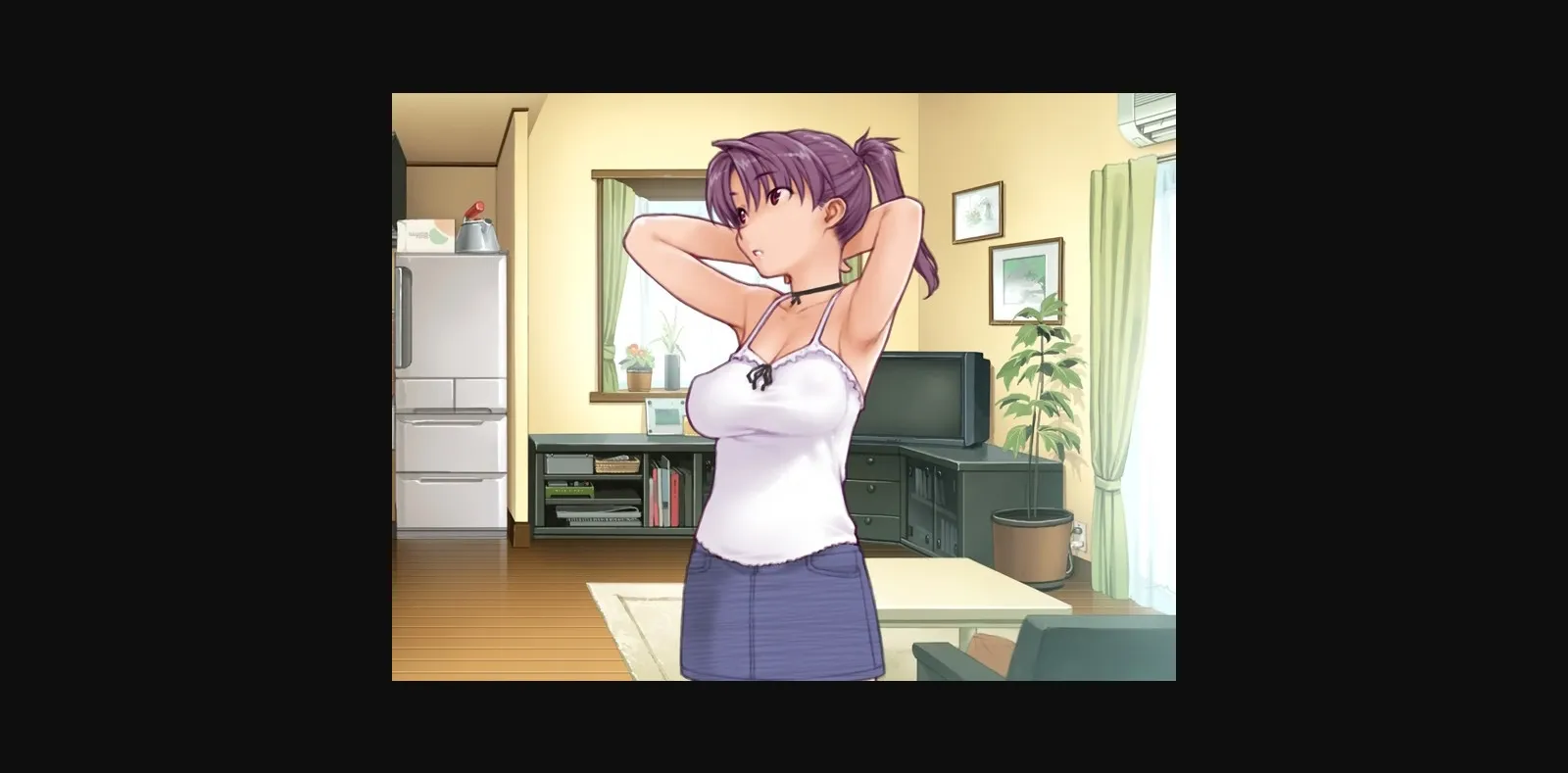 VN Others Completed Sweet Home ~ My Sexy Roommates [v1.02] [CODEPINK] | Free Adult Games