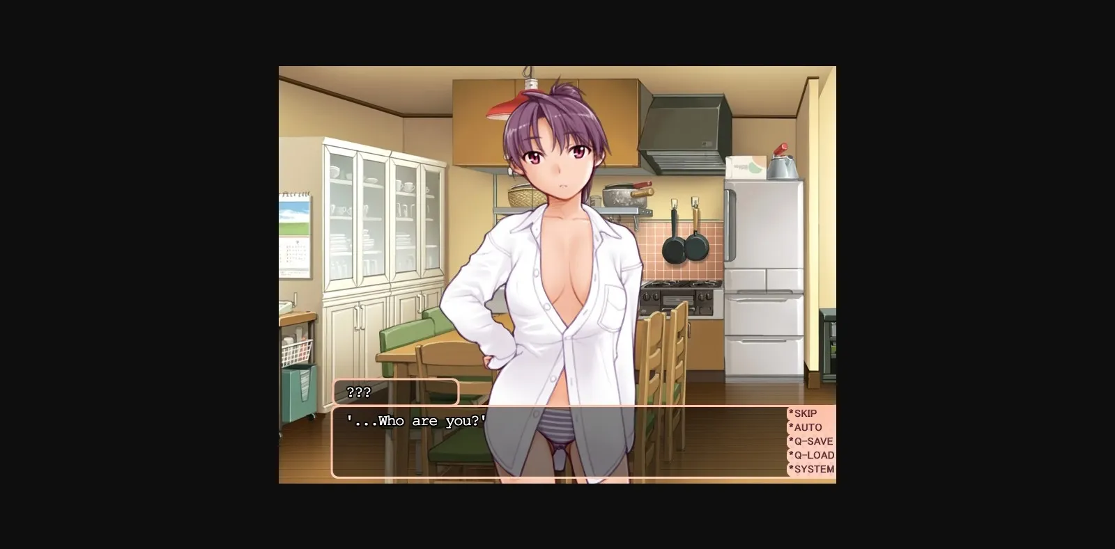 VN Others Completed Sweet Home ~ My Sexy Roommates [v1.02] [CODEPINK] | Free Adult Games