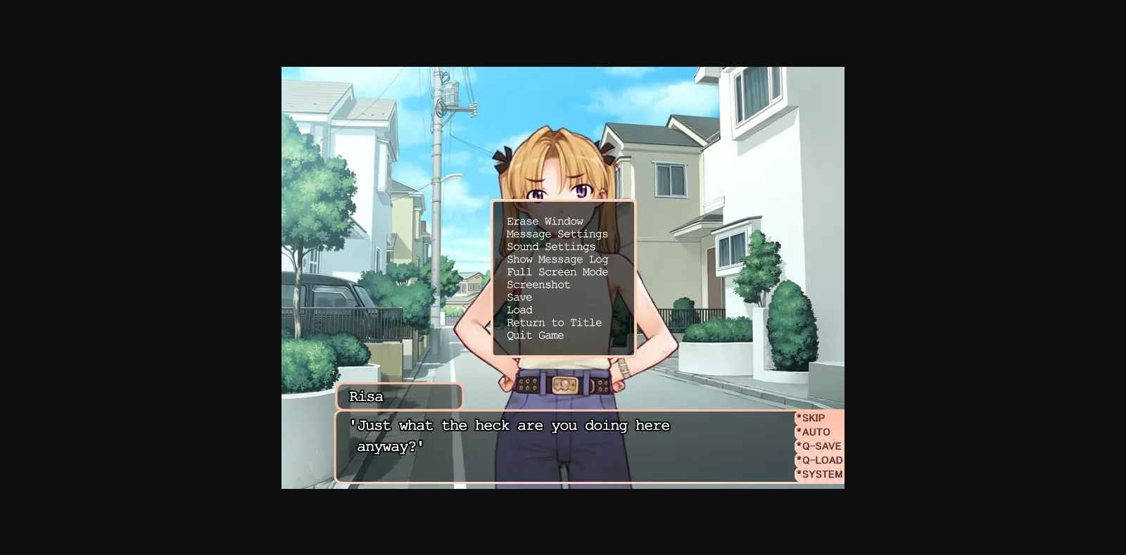 VN Others Completed Sweet Home ~ My Sexy Roommates [v1.02] [CODEPINK] | Free Adult Games