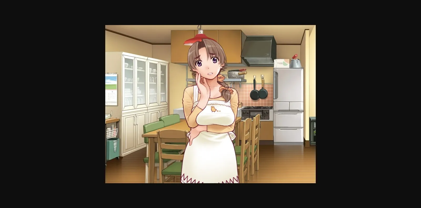 VN Others Completed Sweet Home ~ My Sexy Roommates [v1.02] [CODEPINK] | Free Adult Games