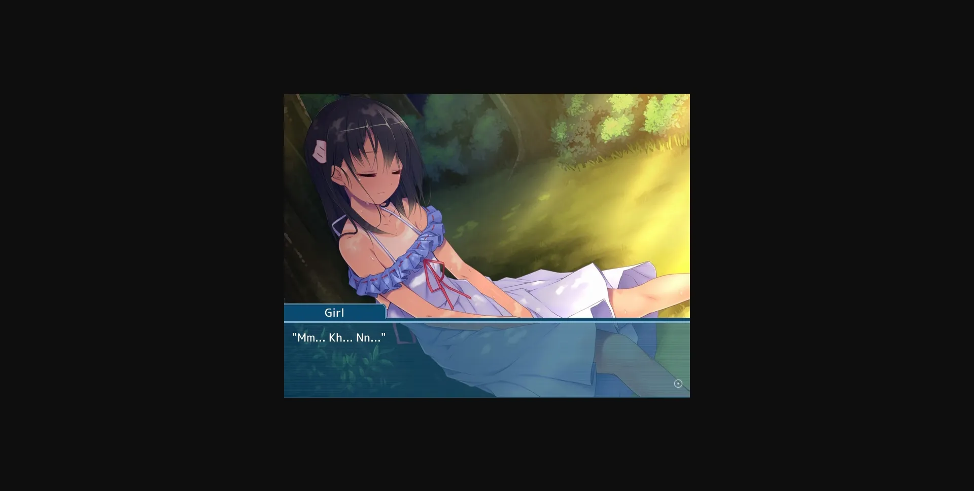 VN Others Completed Sweet Sweat in Summer  The Naughty Girl And Her Ripe Scent [Ammolite] | Free Adult Games