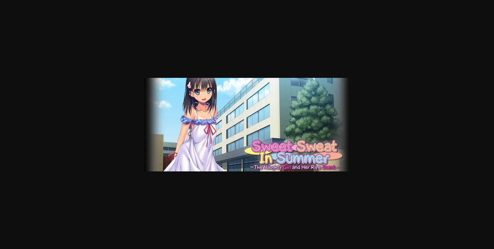 VN Others Completed Sweet Sweat in Summer  The Naughty Girl And Her Ripe Scent [Ammolite] | Free Adult Games