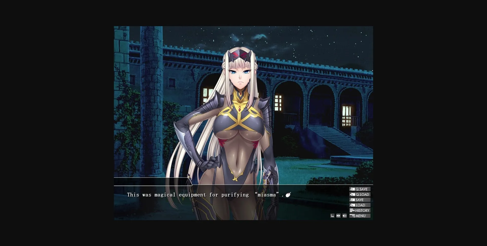 VN Others Completed Taima Seikou Alice [Final] [Black Lilith] | Free Adult Games