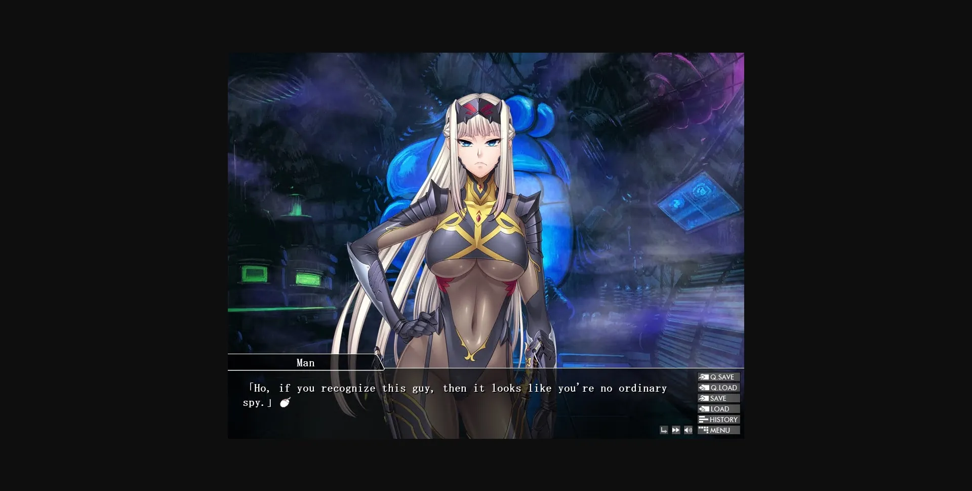 VN Others Completed Taima Seikou Alice [Final] [Black Lilith] | Free Adult Games