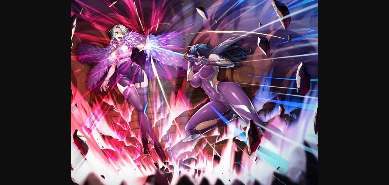 VN Others Completed Taimanin Asagi .ZERO [v1.0.3] [Black Lilith] | Free Adult Games