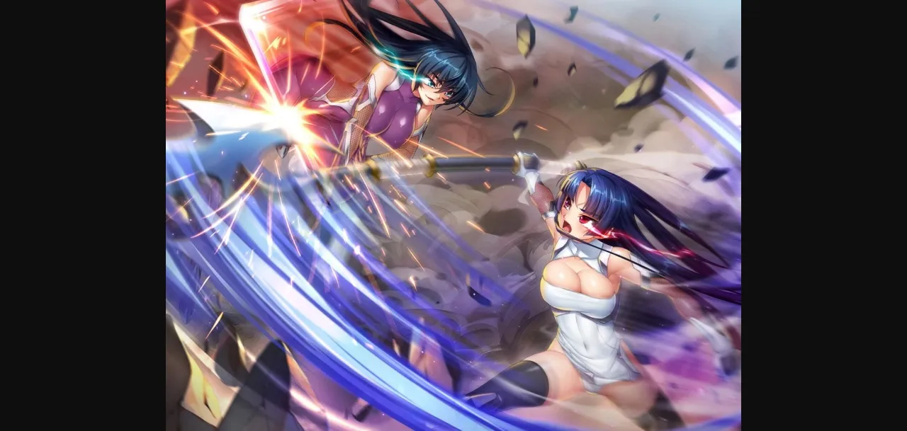 VN Others Completed Taimanin Asagi .ZERO [v1.0.3] [Black Lilith] | Free Adult Games