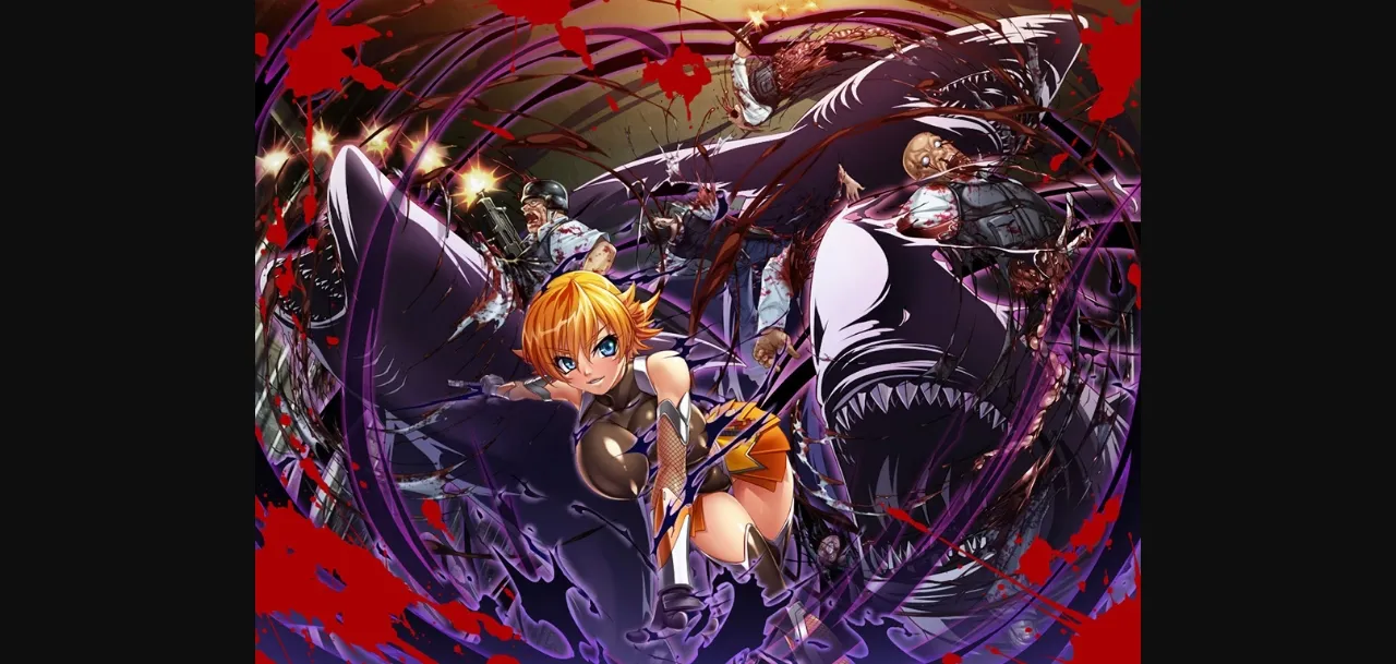 VN Others Completed Taimanin Asagi .ZERO [v1.0.3] [Black Lilith] | Free Adult Games