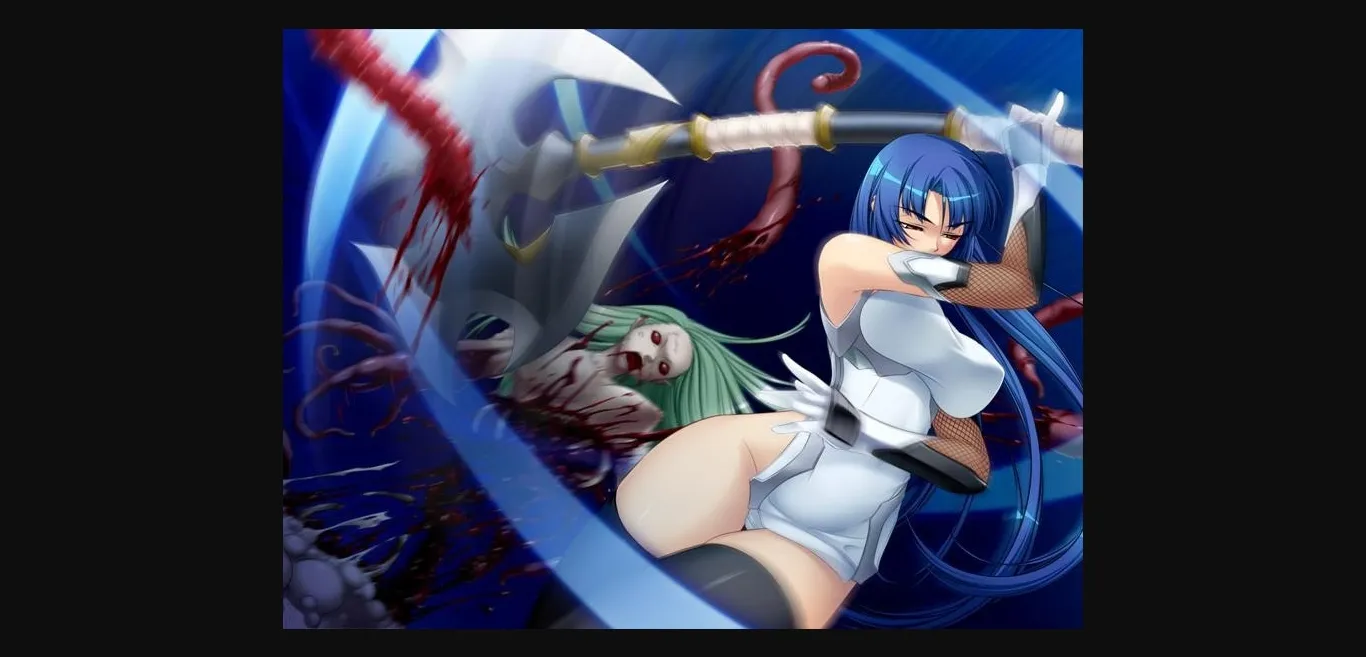 VN Others Completed Taimanin Murasaki [Black Lilith] | Free Adult Games