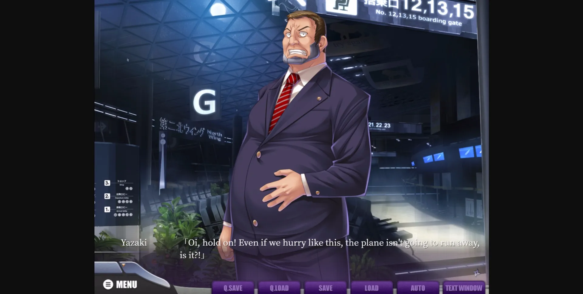 VN Others Completed Taimanin Yukikaze 2 Animation [Final] [Black Lilith] | Free Adult Games