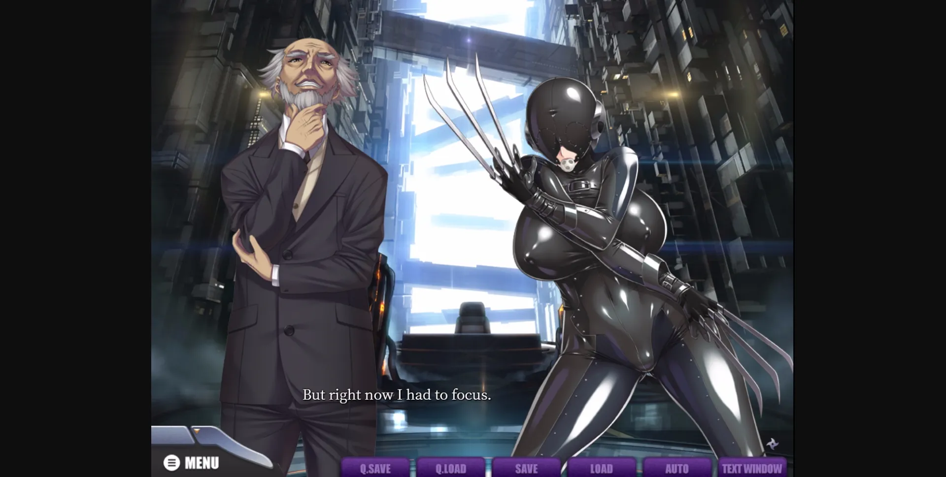 VN Others Completed Taimanin Yukikaze 2 Animation [Final] [Black Lilith] | Free Adult Games