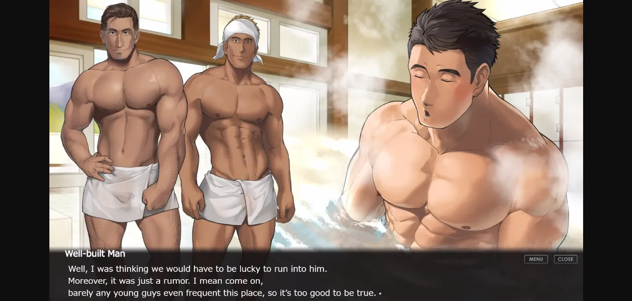 VN Others Completed Takiyutaro's Livelihood [Final] [8°yml] | Free Adult Games