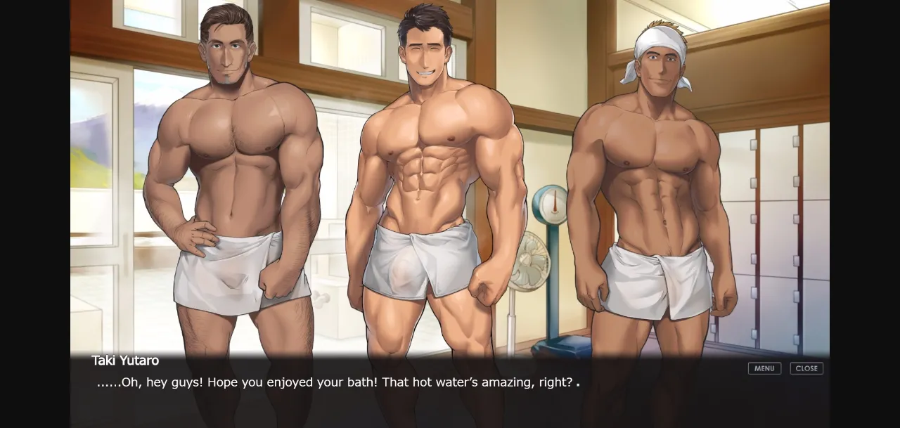 VN Others Completed Takiyutaro's Livelihood [Final] [8°yml] | Free Adult Games