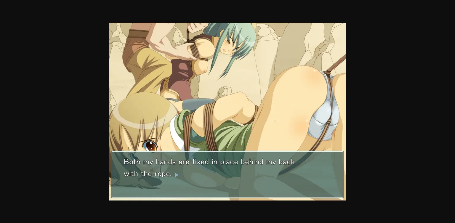 VN Others Completed Tales in Distress [v1.2] [Ibotsukigunte] | Free Adult Games