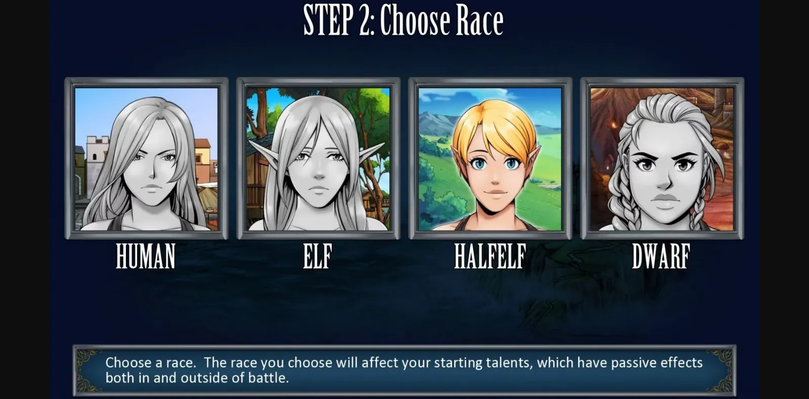 VN Others Completed Tales Of Aravorn  Cursed Lands [v1.0.16] [winter wolves] | Free Adult Games