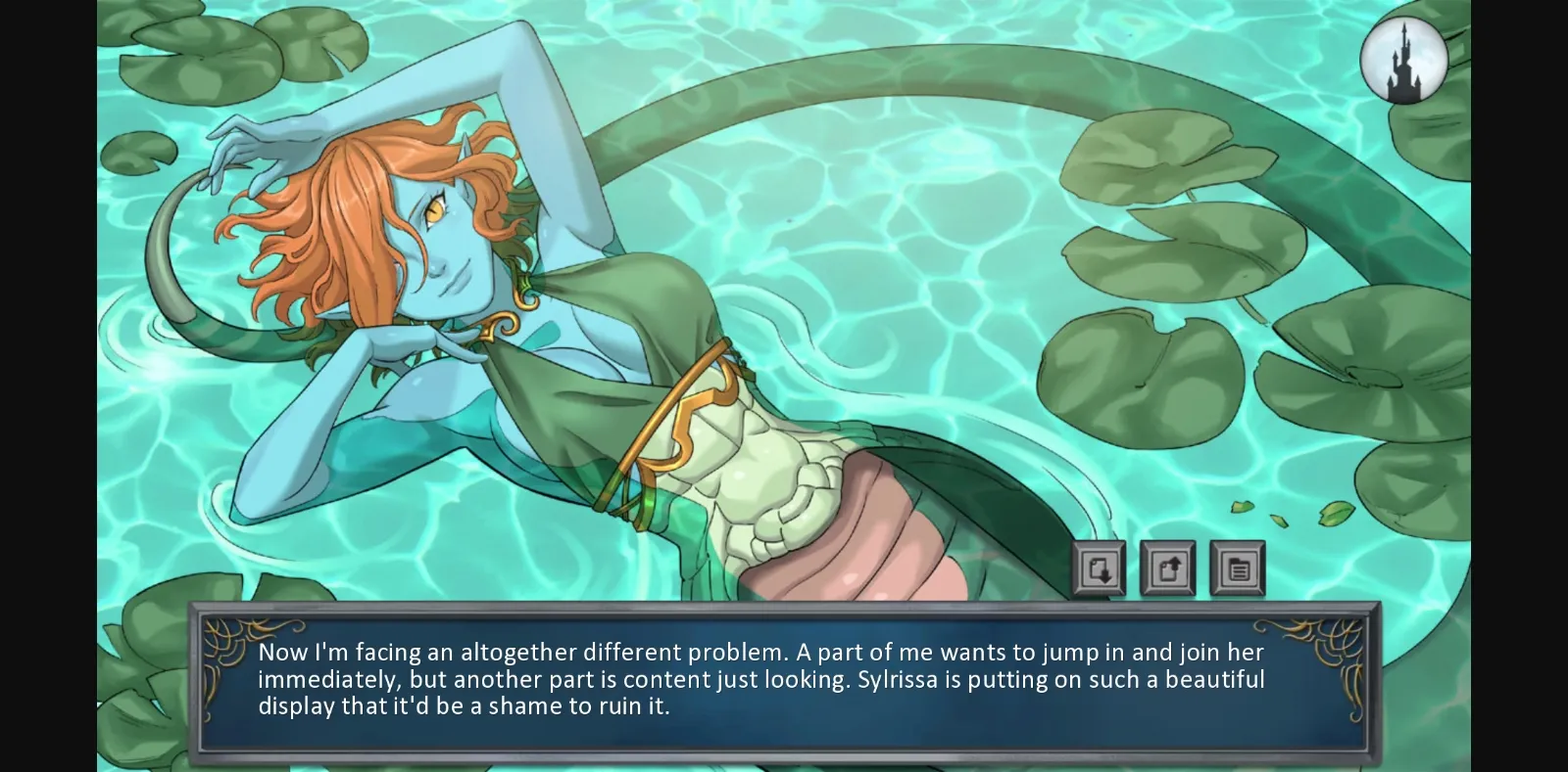 VN Others Completed Tales Of Aravorn  Cursed Lands [v1.0.16] [winter wolves] | Free Adult Games