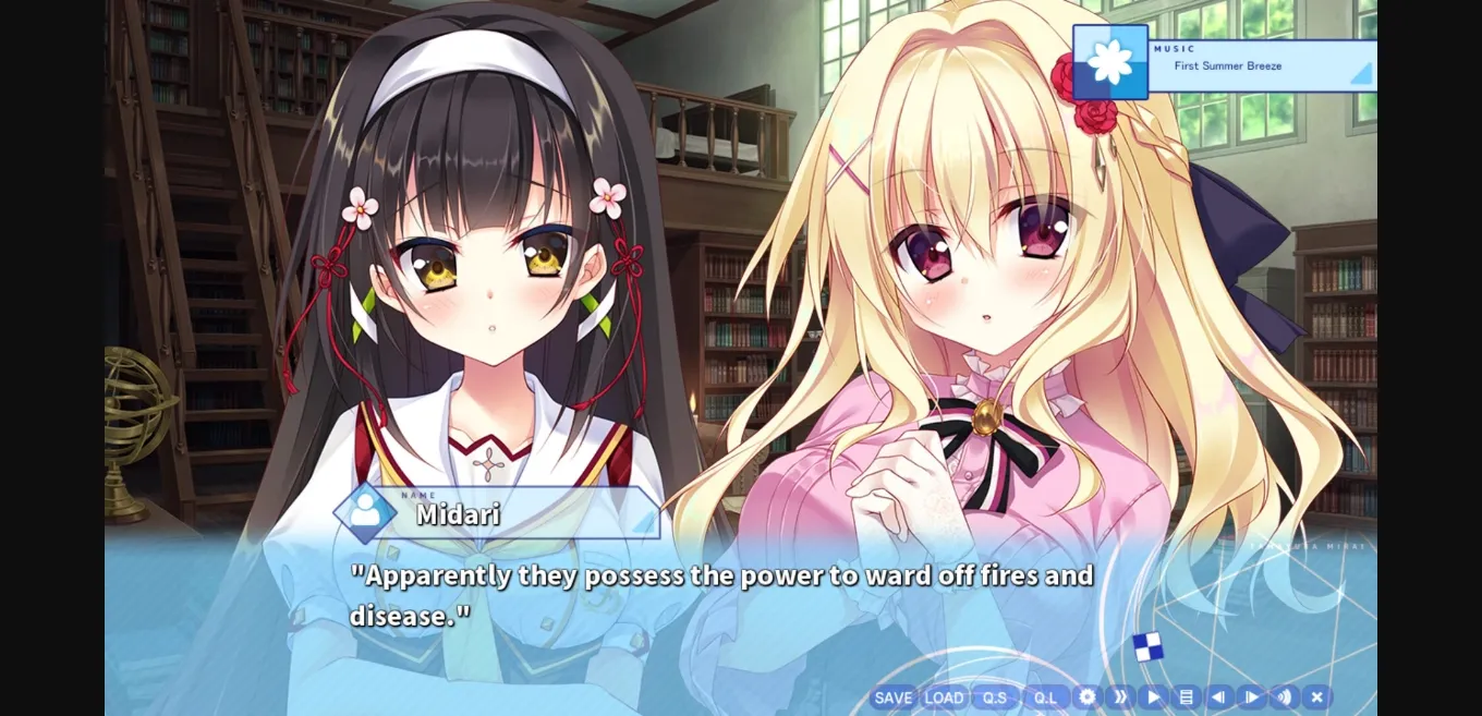 VN Others Completed Tamayura Mirai [Final] [Azurite Shiravune] | Free Adult Games