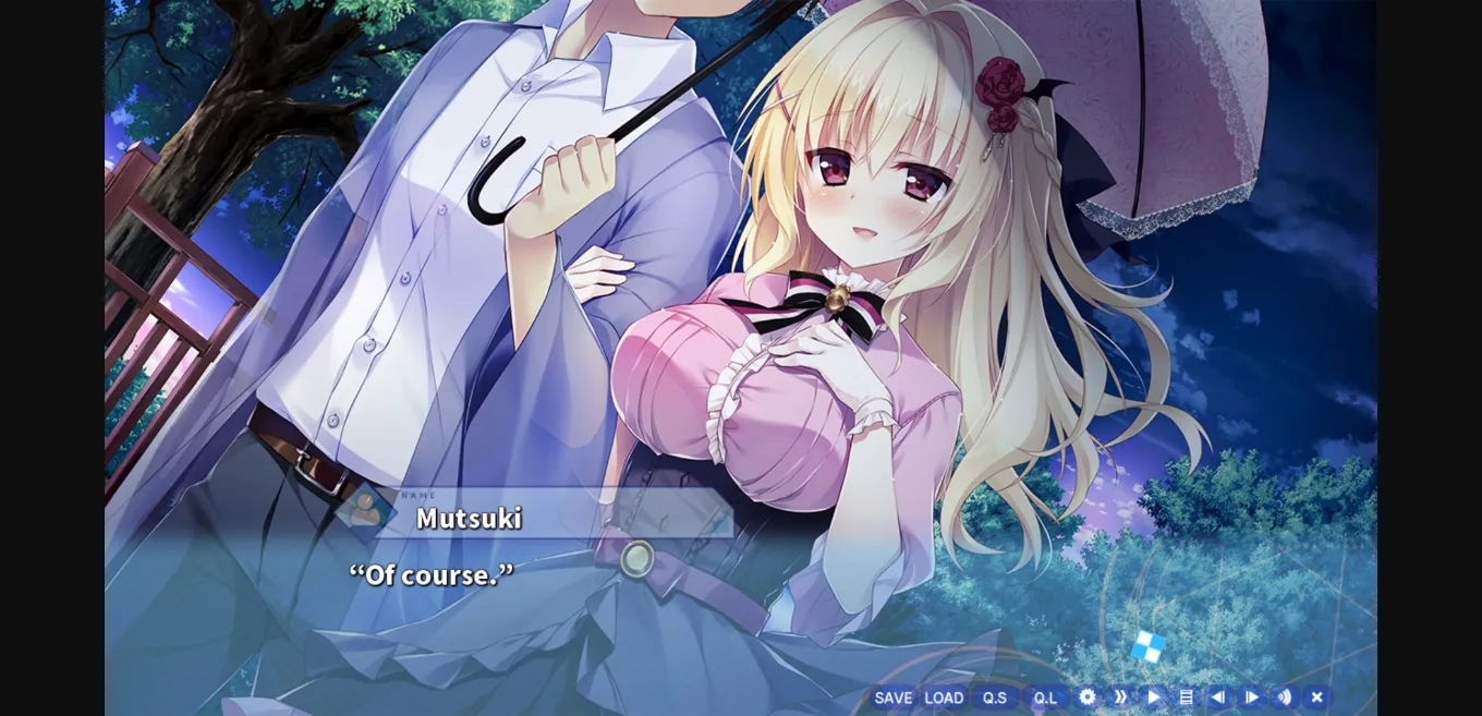 VN Others Completed Tamayura Mirai [Final] [Azurite Shiravune] | Free Adult Games