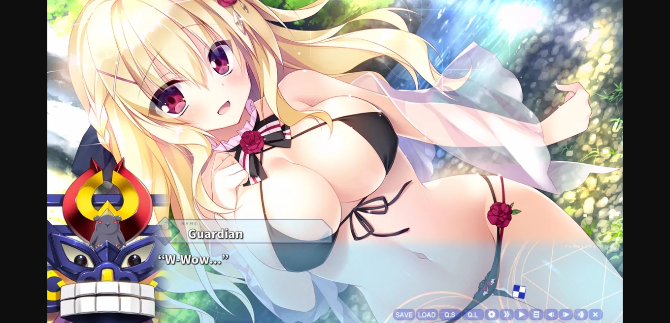 VN Others Completed Tamayura Mirai [Final] [Azurite Shiravune] | Free Adult Games